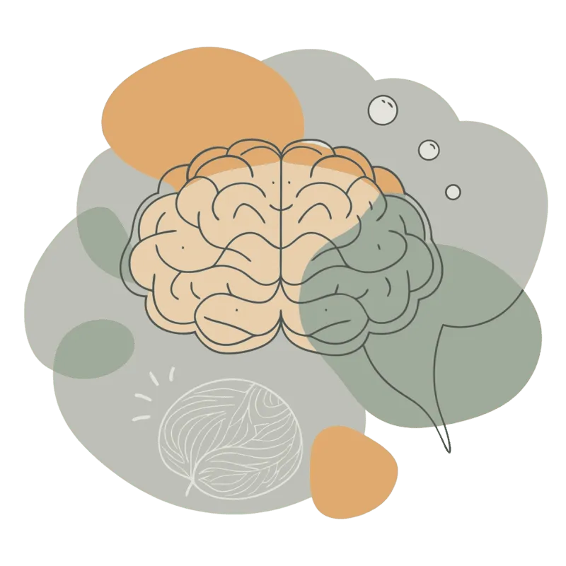 Méditation illustration